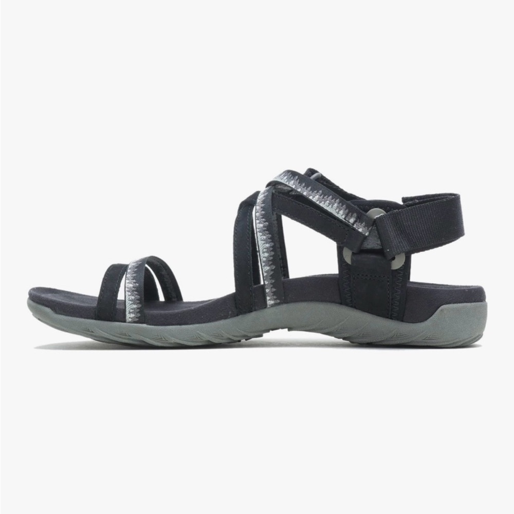 Merrell Terran 3 Crush Lattice Sandal New in Box - Picture 3 of 10